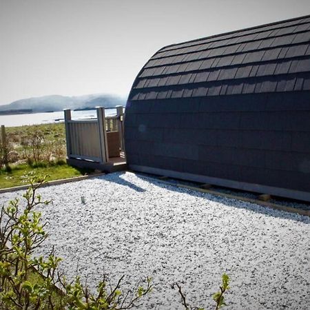 Ose Pod, An Ever Changing View To The Sea Экстерьер фото