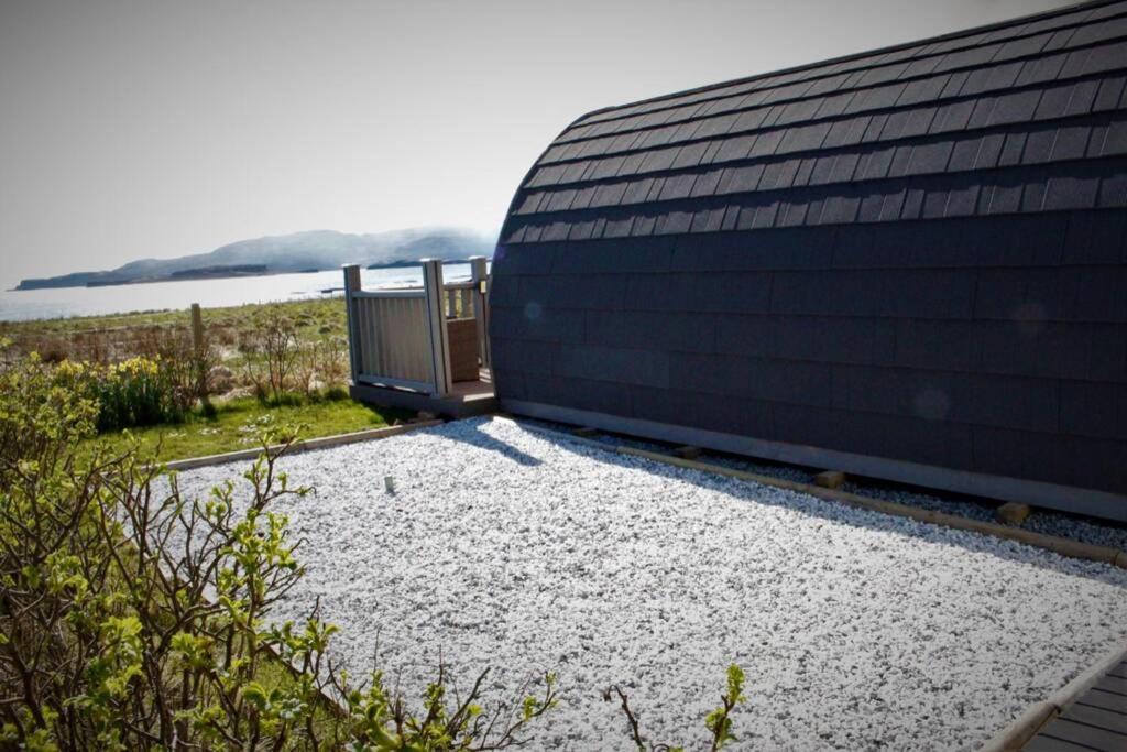 Ose Pod, An Ever Changing View To The Sea Экстерьер фото